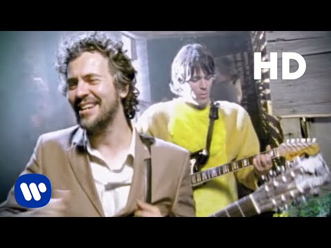The Flaming Lips - Fight Test (Official Music Video) [HD Remaster]