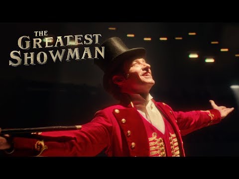 The Greatest Showman | &quot;A Million Dreams” Full Scene with Hugh Jackman | 20th Century FOX