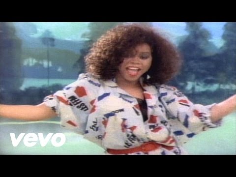 Deniece Williams - Let&#039;s Hear It for the Boy