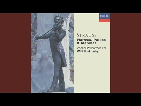 J. Strauss II: Accelerationen, Op. 234