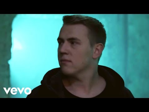 Martin Jensen - Solo Dance (4K)