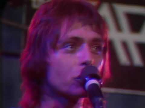 The Cars - Just What I Needed (Official Live Video)