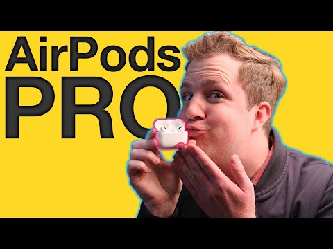 Do AirPods Pro Suck? An Audiophile&#039;s Perspective...