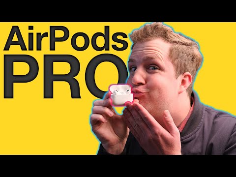 Do AirPods Pro Suck? An Audiophile&#039;s Perspective...