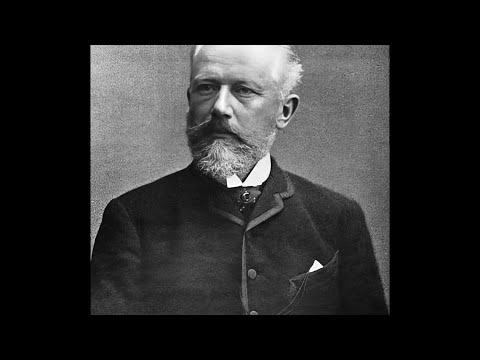 Tchaikovsky - The Nutcracker - Marche