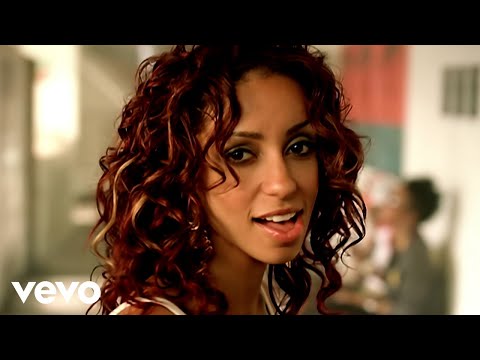 Mya - Fallen (Official Music Video)