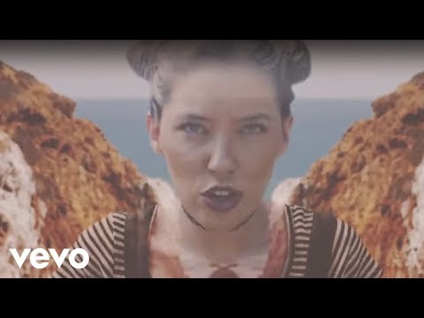 Bishop Briggs - River