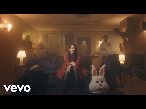 Juliana Madrid - Pretend (Official Video)