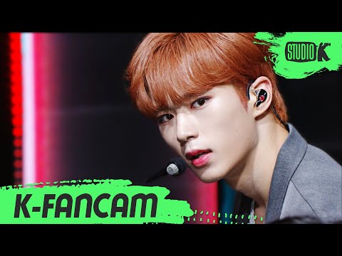 [K-Fancam] 원더나인 김준서 직캠 &#039; Bad Guy&#039; (1THE9 Kim Jun Seo Fancam) l @MusicBank 200724