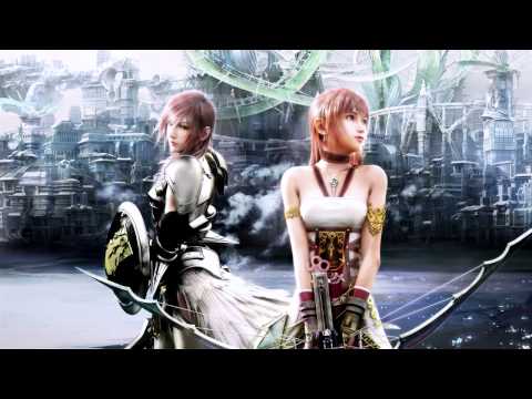 Final Fantasy XIII-2 Music- Plains of Eternity (悠久の大平原)