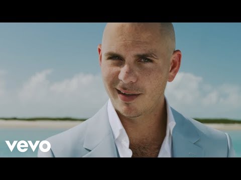 Pitbull - Timber (Official Video) ft. Ke$ha