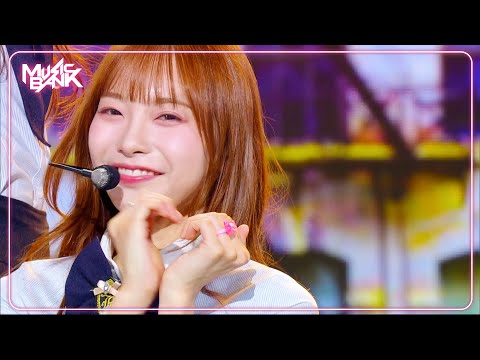 Let me Love - UNICODE ユニコード 유니코드 [Music Bank] | KBS WORLD TV 240503