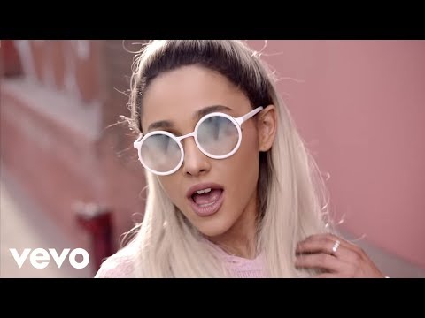 Stevie Wonder - Faith ft. Ariana Grande