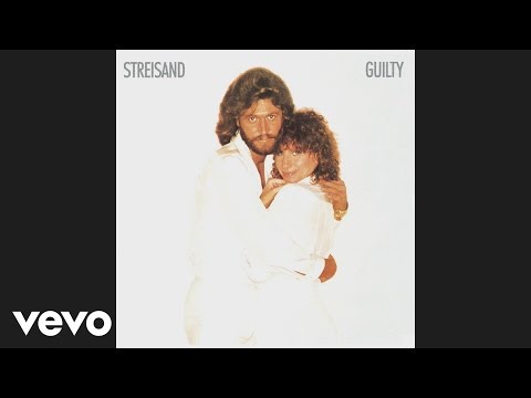 Barbra Streisand - Woman in Love (Audio)