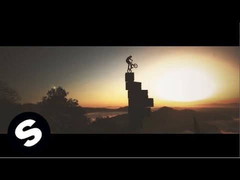 Don Diablo feat. Emeni - Universe (Official Music Video)