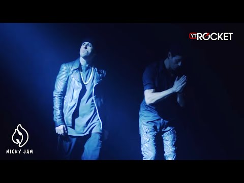 21. El Perdón - Nicky Jam y Enrique Iglesias [Official Music Video YTMAs]