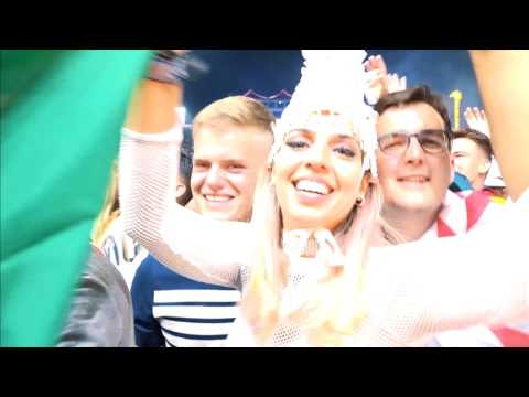 Tomorrowland Belgium 2017 | Steve Aoki