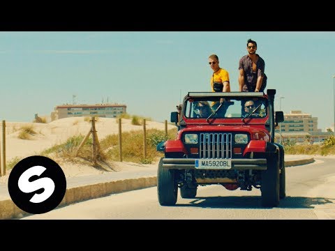 Kris Kross Amsterdam x The Boy Next Door - Whenever (feat. Conor Maynard) [Official Music Video]