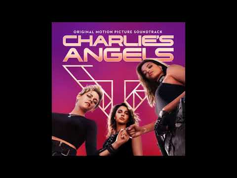 Ariana Grande, Chaka Khan - Nobody | Charlie&#039;s Angels OST