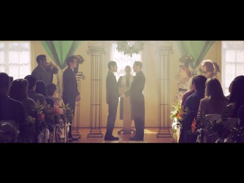MACKLEMORE &amp; RYAN LEWIS - SAME LOVE feat. MARY LAMBERT (OFFICIAL VIDEO)