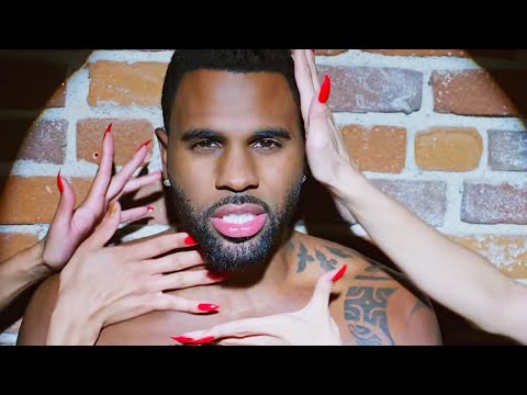 Jason Derulo - If It Ain&#039;t Love [Official Music Video]