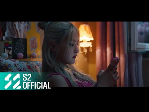 KISS OF LIFE (키스오브라이프) &#039;Play Love Games (HANEUL Solo)&#039; MV