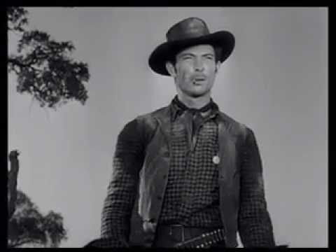 Do not forsake me, oh, my darling - Tex Ritter original soundtrack High Noon