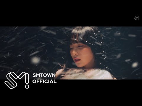 TAEYEON 태연 &#039;This Christmas&#039; MV