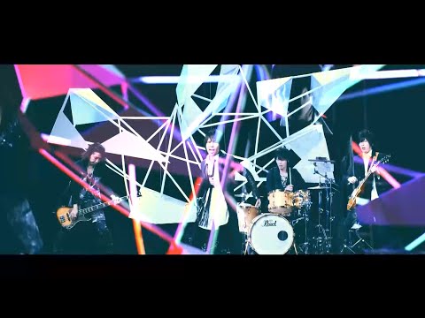 シド 『硝子の瞳』Music Video