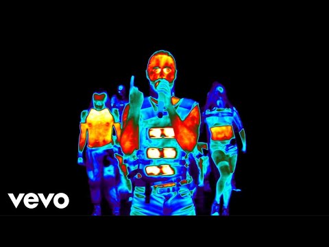 Thirty Seconds To Mars - Walk On Water (Live on MTV 2017 VMAs) ft. Travis Scott