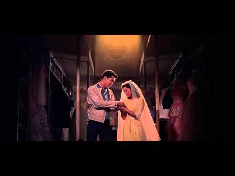 West Side Story (1961) - One Hand, One Heart