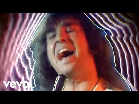 Kansas - Point of Know Return (Official Video)
