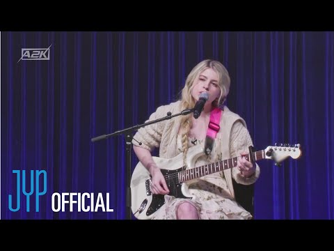 A2K ep.17 &quot;Individual Performances Continue&quot;