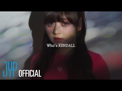 Who&#039;s Kendall?