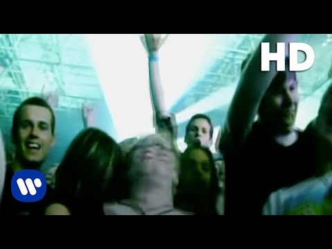 Nickelback - Burn It to the Ground [OFFICIAL HD VIDEO]