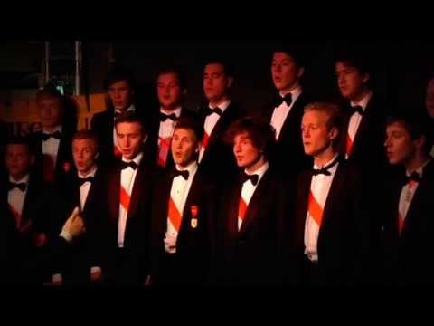 Drick ur ditt glas - Mannskoret Arme Riddere (Julekonsert 2012)