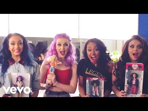 Little Mix - Change Your Life