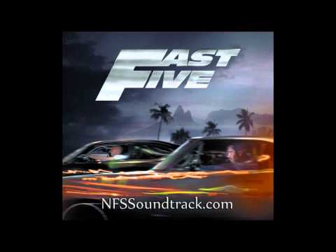 John John - Reppin My CIty (Fast Five)