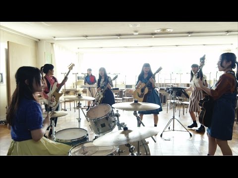 KANIKAPILA（カニカピラ） 『トラブルメイカー』Music Video -Short Ver.-
