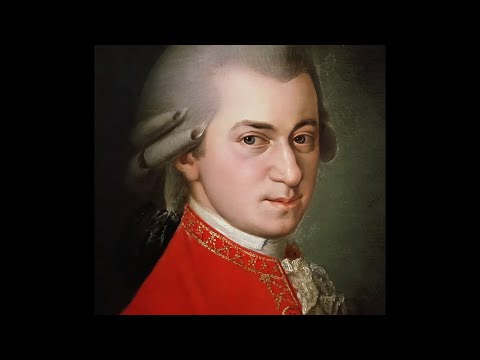 Mozart - The Marriage of Figaro (Overture)