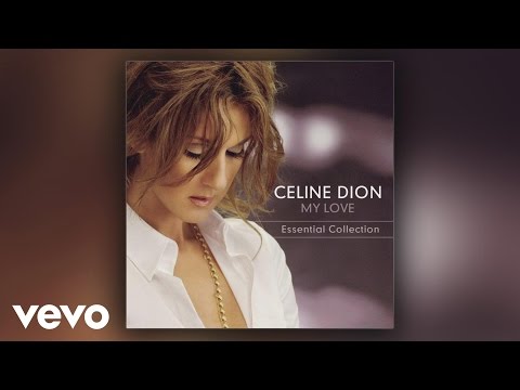 Céline Dion, Peabo Bryson - Beauty and the Beast (Official Audio)