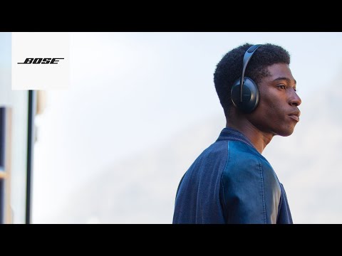 Bose | Noise Cancelling Headphones 700 | Everybody’s Talking