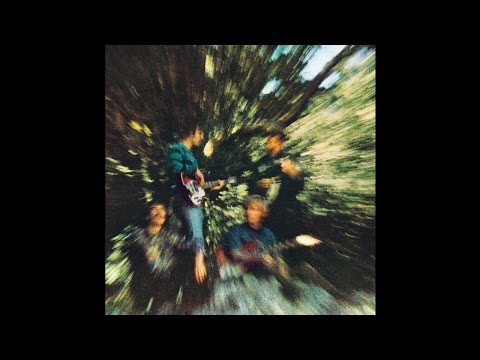 Creedence Clearwater Revival - Keep On Chooglin