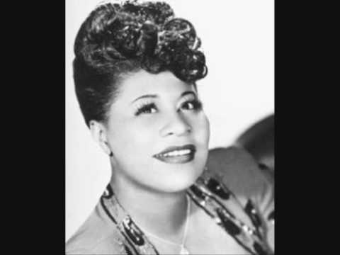 Ella Fitzgerald &amp; Louis Armstrong: Dream A Little Dream Of Me