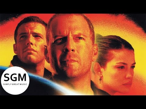 Mister Big Time - Jon Bon Jovi (Armageddon Soundtrack)