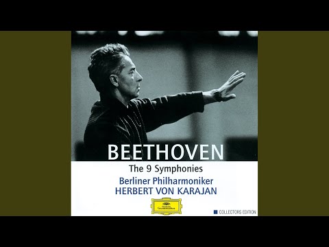 Beethoven: Symphony No. 7 in A Major, Op. 92 - I. Poco sostenuto. Vivace