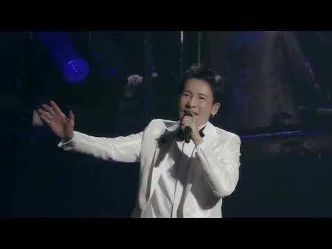 郷ひろみ「2億4千万の瞳ｰエキゾチック・ジャパン-」LIVE DVD&amp;Blu-ray「Hiromi Go Concert Tour 2024 Initial G」より