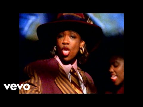 Xscape - Who&#039;s That Man? (from &quot;The Mask&quot;)