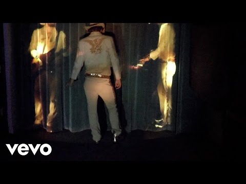 Phosphorescent - Ride On / Right On (Official Video)