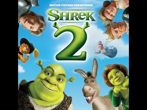 Shrek 2 | Pete Yorn - Ever Fallen In Love